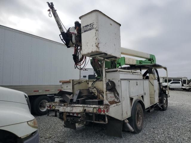 2007 Freightliner M2 106 Medium Duty