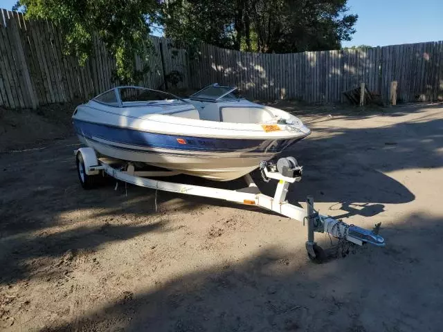 1994 Bayliner Capri