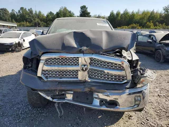 2017 Dodge 1500 Laramie