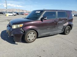 2012 Scion XB en venta en North Las Vegas, NV