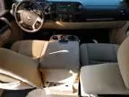 2007 Chevrolet Silverado C1500 Crew Cab