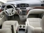 2012 Nissan Quest S