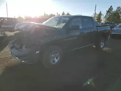 Dodge Vehiculos salvage en venta: 2011 Dodge RAM 1500