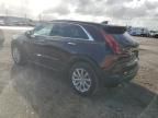 2021 Cadillac XT4 Luxury