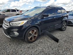 2018 Ford Escape SEL en venta en Riverview, FL