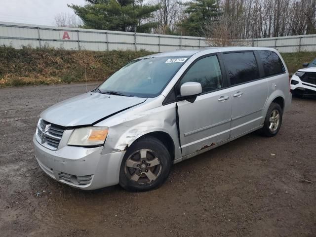 2008 Dodge Grand Caravan SXT