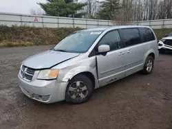 Dodge Vehiculos salvage en venta: 2008 Dodge Grand Caravan SXT