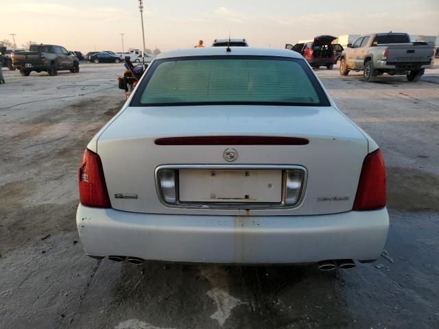 2005 Cadillac Deville