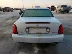 2005 Cadillac Deville