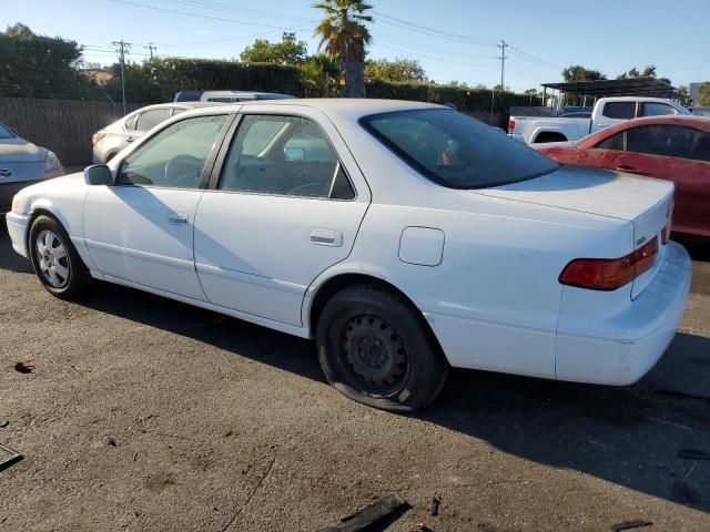 2000 Toyota Camry CE