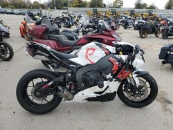 2023 Honda CBR1000 RA en venta en Bridgeton, MO