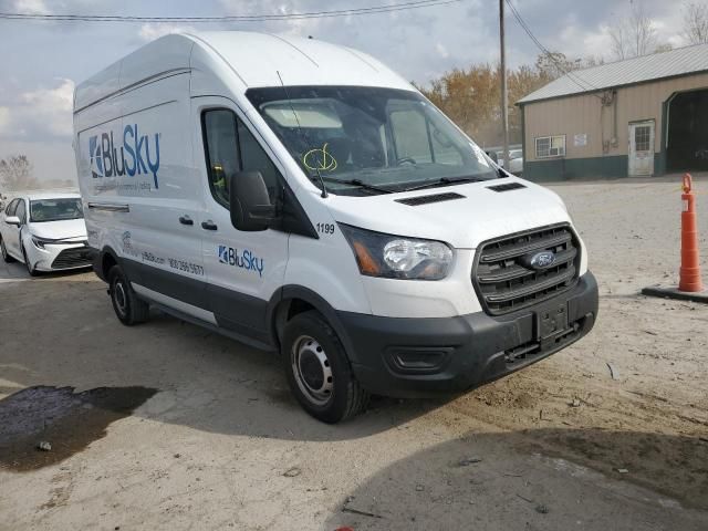 2020 Ford Transit T-250