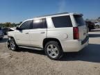 2015 Chevrolet Tahoe K1500 LT