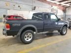 1999 Ford Ranger Super Cab