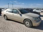 2002 Lexus LS 430