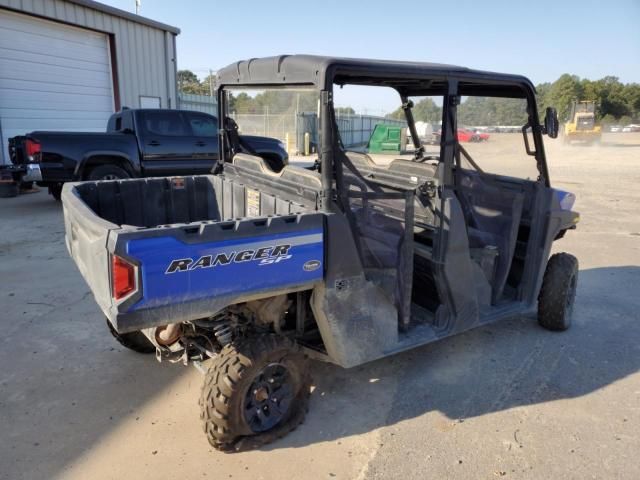 2022 Polaris Ranger Crew SP 570 Premium