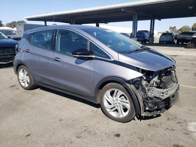 2023 Chevrolet Bolt EV 1LT