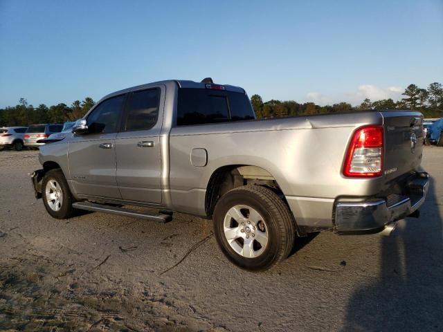 2019 Dodge RAM 1500 BIG HORN/LONE Star