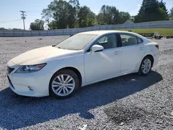 2014 Lexus ES 350 en venta en Gastonia, NC