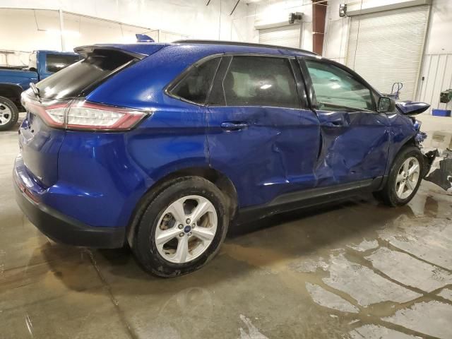 2015 Ford Edge SE