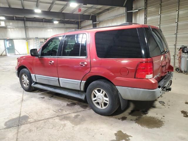 2004 Ford Expedition XLT