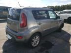 2012 KIA Soul +