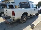 2009 Ford F250 Super Duty