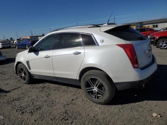 2013 Cadillac SRX