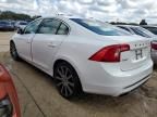 2017 Volvo S60 Platinum