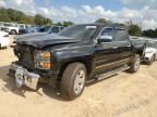 2015 Chevrolet Silverado C1500 LTZ