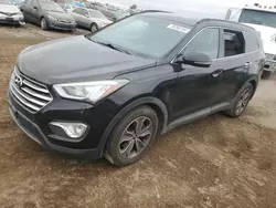 2013 Hyundai Santa FE GLS en venta en Brighton, CO