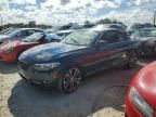 2016 BMW 228 I Sulev