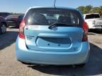 2014 Nissan Versa Note S