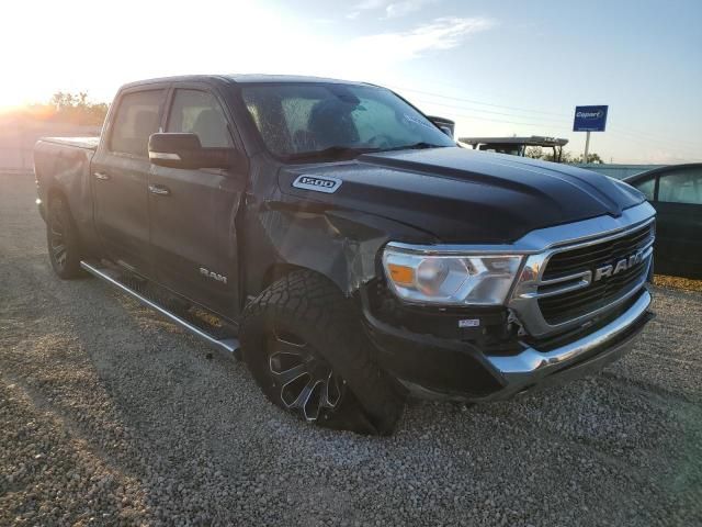 2019 Dodge RAM 1500 BIG HORN/LONE Star