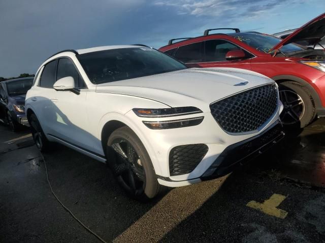 2025 Genesis GV70 Base