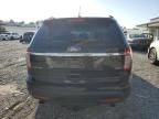 2012 Ford Explorer Limited