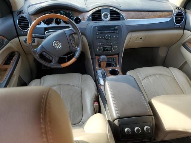 2012 Buick Enclave