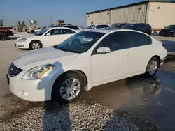 Nissan Altima Base Vehiculos salvage en venta: 2010 Nissan Altima Base