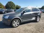 2013 Chevrolet Captiva LS