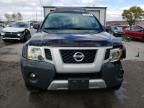 2010 Nissan Xterra OFF Road