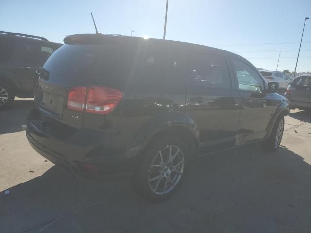 2019 Dodge Journey GT