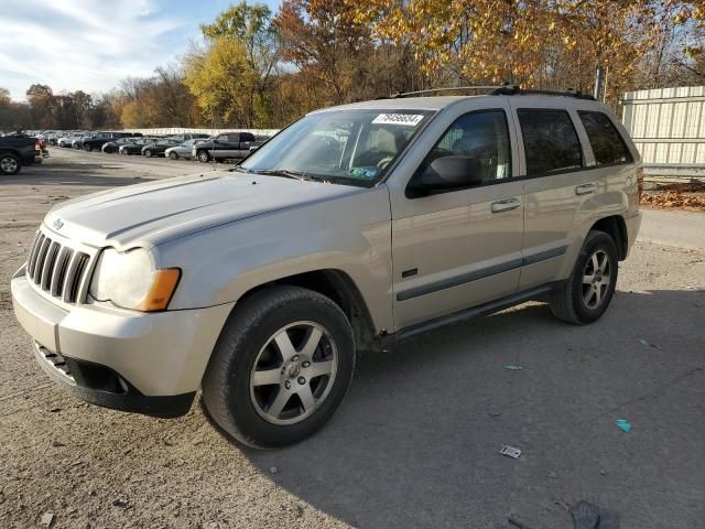 2008 Jeep Grand Cherokee Laredo