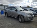 2014 KIA Sorento SX