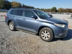 2013 Toyota Highlander Base