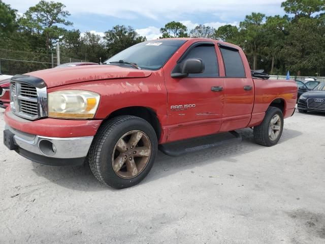 2006 Dodge RAM 1500 ST