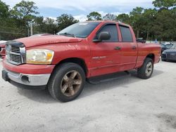 Cars Selling Today at auction: 2006 Dodge RAM 1500 ST