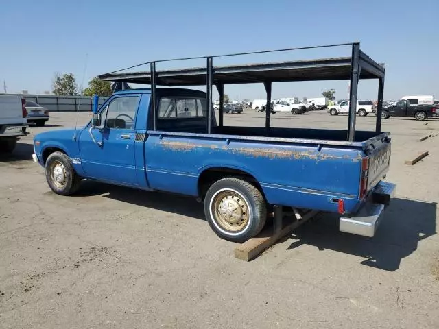 1980 Toyota Pickup