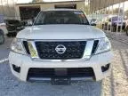 2019 Nissan Armada SV