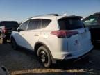 2018 Toyota Rav4 HV LE