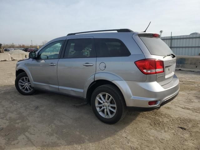 2015 Dodge Journey SXT